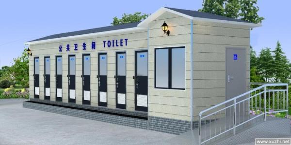 鄭州移動(dòng)廁所 鄭州移動(dòng)廁所