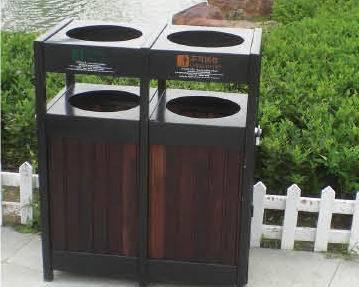 戶外垃圾桶 戶外垃圾桶