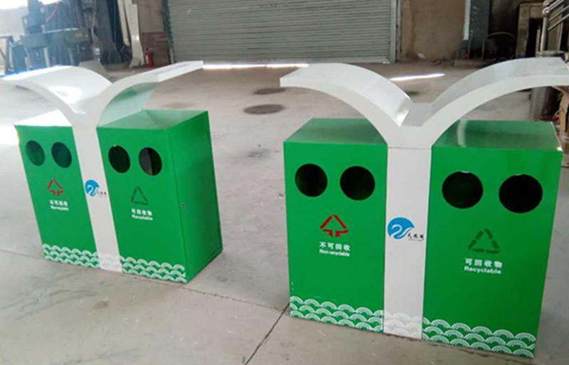 戶外垃圾桶 戶外垃圾桶