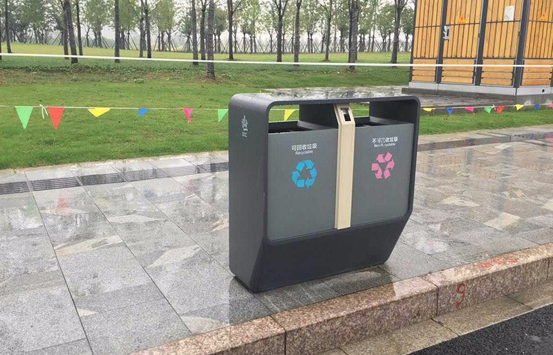 戶外垃圾桶 戶外垃圾桶