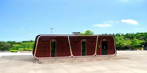 移動(dòng)廁所 移動(dòng)廁所