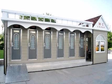 移動(dòng)廁所 移動(dòng)廁所