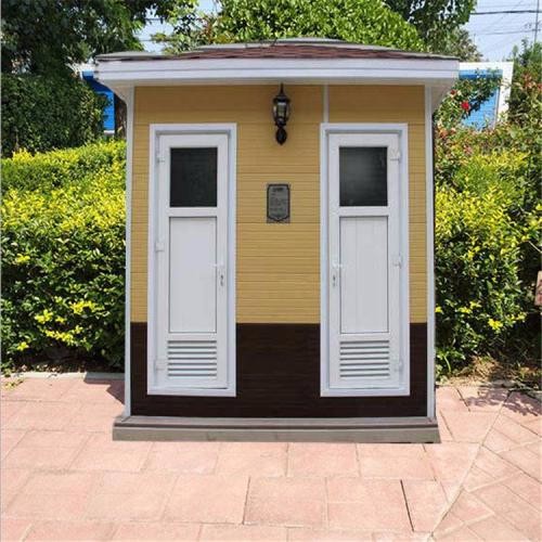 移動環(huán)保廁所 移動環(huán)保廁所