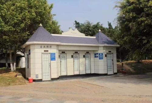 移動(dòng)廁所 移動(dòng)廁所