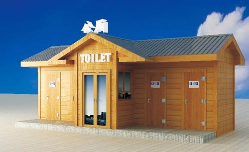 移動環(huán)保廁所 移動環(huán)保廁所