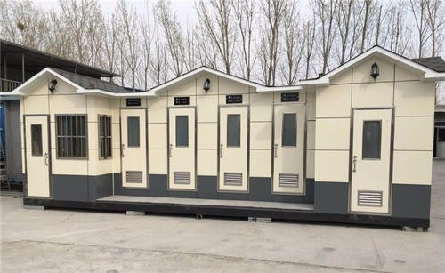 移動環(huán)保廁所 移動環(huán)保廁所