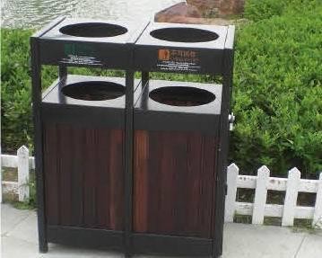 戶外垃圾桶 戶外垃圾桶