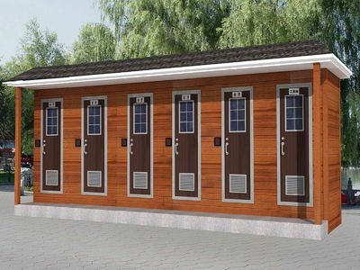 移動環(huán)保廁所 移動環(huán)保廁所